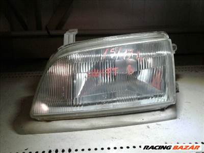 Suzuki Swift II Fényszóró Bal "020217"