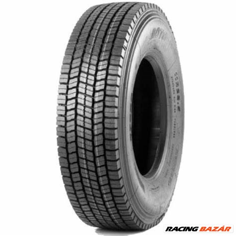 315/80 R 22,5  BOTO BT388 húzó (154/150 K 20pr. Húzó ) 1. kép