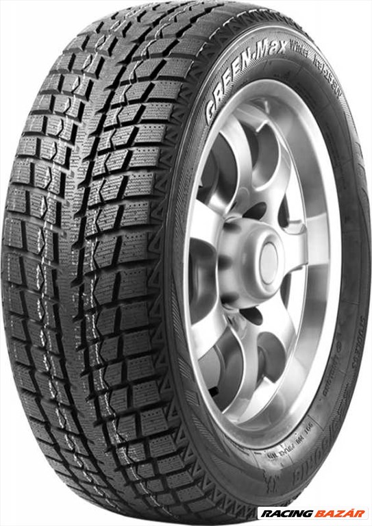 235/70 R 16 LINGLONG Green-Max Winter Ice-15 SUV téli  (106T) 1. kép