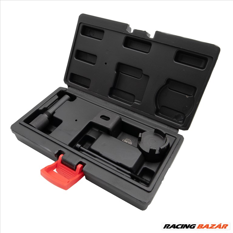 Lincos Vezérlésrögzítő szerszámkészlet Chrysler, Jeep, Dodge (2.8 CRD motor) számára - MG96443A 1. kép