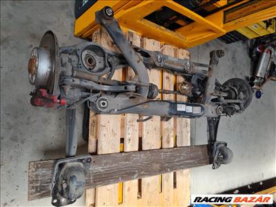 Volkswagen Golf VII 4motion hátsó híd 5q0505235e