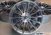 Új Mercedes W223 S klasse AMG alufelnik 5x112 9-10x20 ET34-48 4db