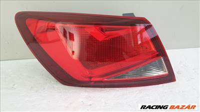 507300 Seat Leon 2015, Bal Külső Hátsó Lámpa 5F0945257