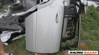 Mercedes B 170 W245 jobb hátsó ajtó kompletten (1393)