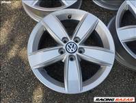 5x100 15 Volkswagen gyári alufelni r15 " VW Skoda Seat