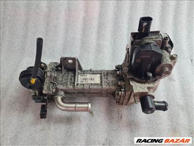 Hyundai Tucson (TL) 1.7crdi D4FD Egr hűtő 284202a610