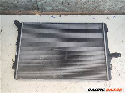 Volkswagen Passat B6 2.0 TDI vízhűtő  3c0121253bb