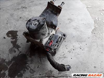 Skoda Fabia 2 ABS kocka 0265242437 6r0907379j 6r0614117f