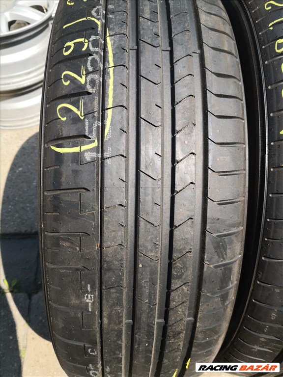 235/60 R19 ÚJ!! Pirelli nyári gumi 90000ft a 4db/229/ 1. kép