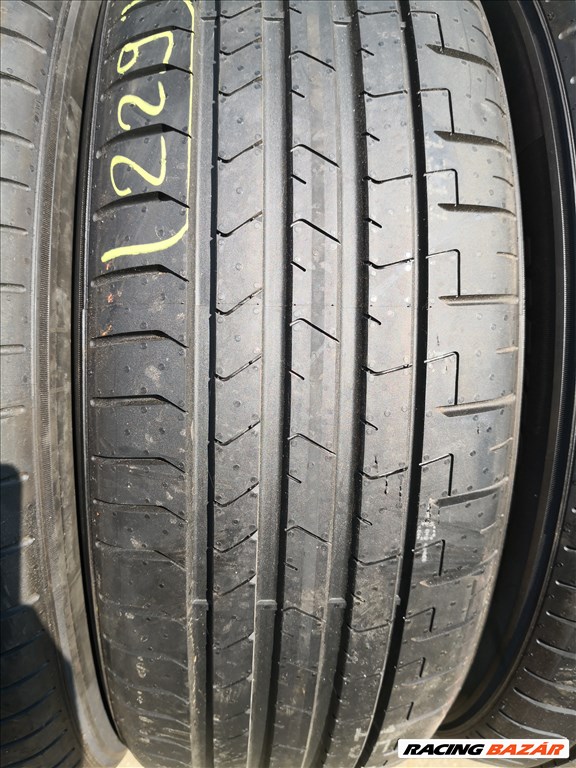 235/60 R19 ÚJ!! Pirelli nyári gumi 90000ft a 4db/229/ 2. kép