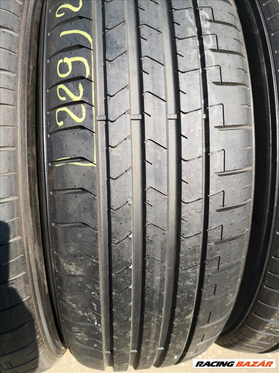 235/60 R19 ÚJ!! Pirelli nyári gumi 90000ft a 4db/229/ 3. kép
