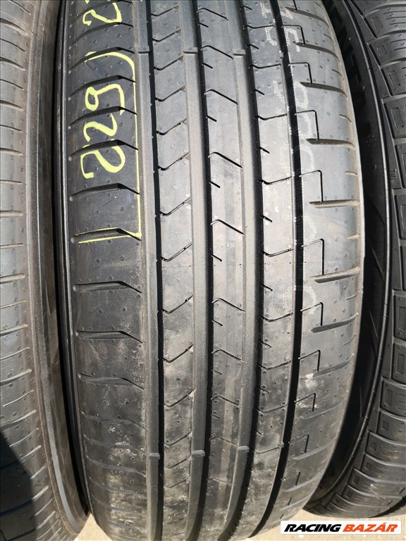 235/60 R19 ÚJ!! Pirelli nyári gumi 90000ft a 4db/229/ 4. kép