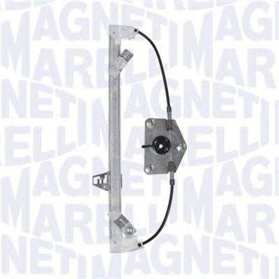 MAGNETI MARELLI 350103130800 - ablakemelő ALFA ROMEO