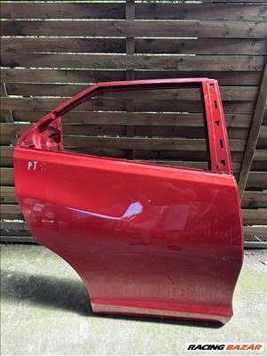 Honda Civic IX (2011-2016) jobb hátsó ajtó 