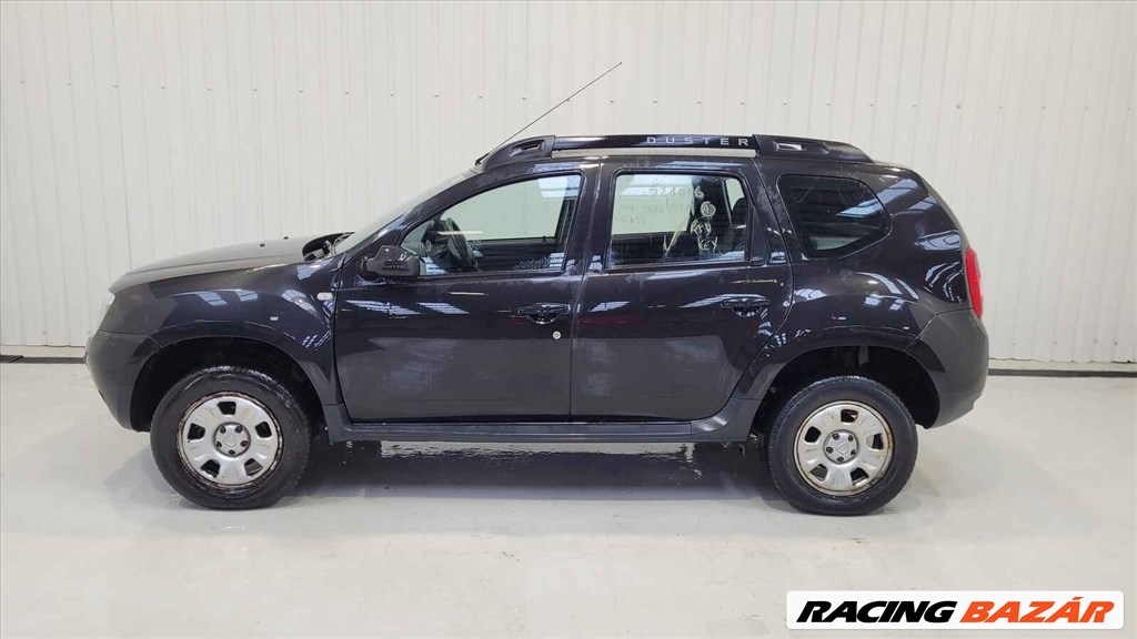 Dacia Duster I bontott alkatrészei 3. kép