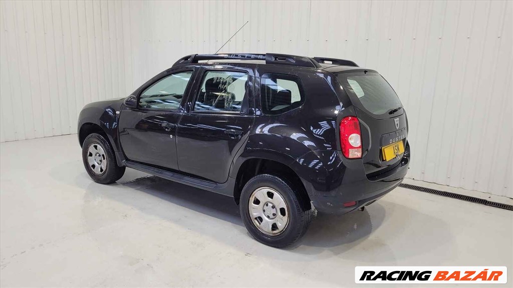 Dacia Duster I bontott alkatrészei 5. kép