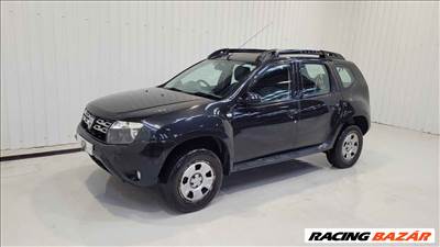 Dacia Duster I bontott alkatrészei