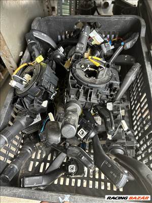 Seat León III, Skoda Octavia III bajuszkapcsoló 5q0953507AC