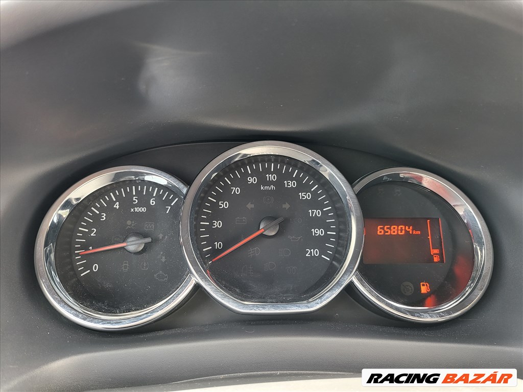 DACIA LOGAN MCV 1.2 Arctic EURO6 12. kép