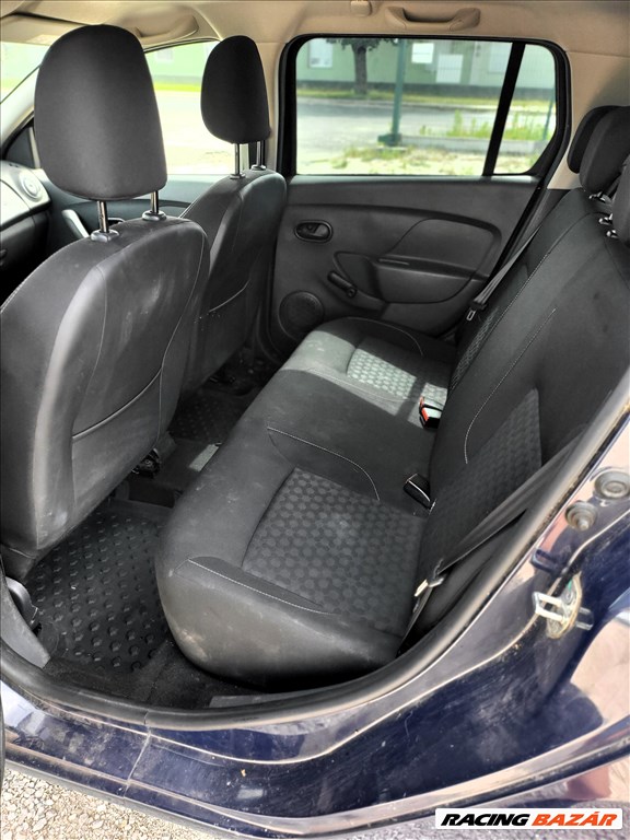 DACIA LOGAN MCV 1.2 Arctic EURO6 13. kép