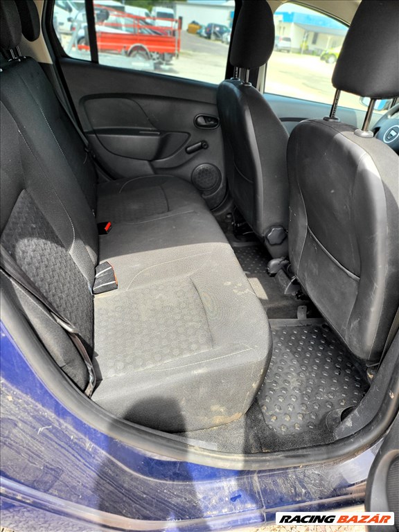 DACIA LOGAN MCV 1.2 Arctic EURO6 14. kép