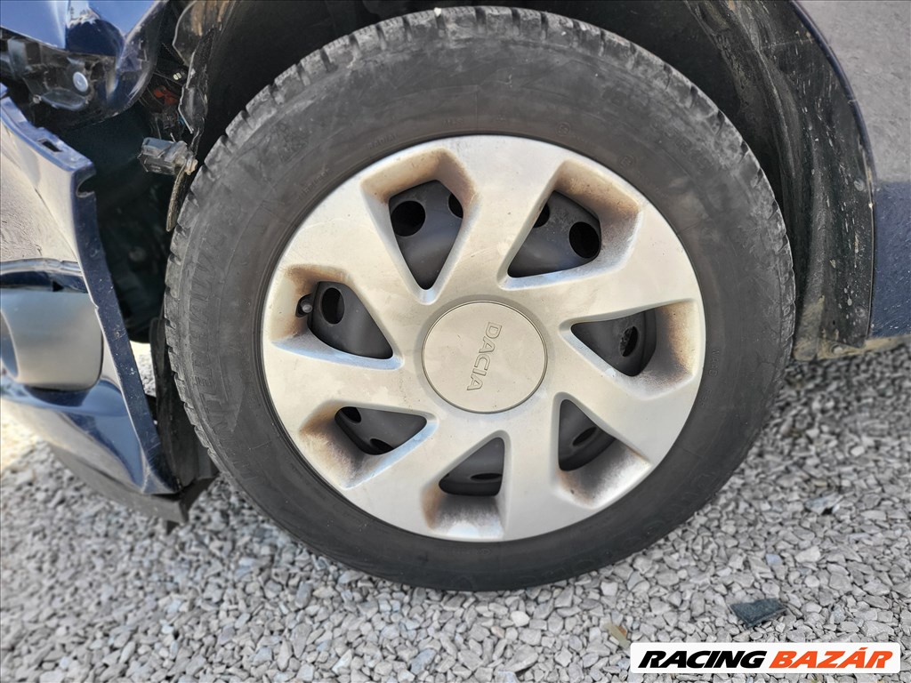 DACIA LOGAN MCV 1.2 Arctic EURO6 21. kép