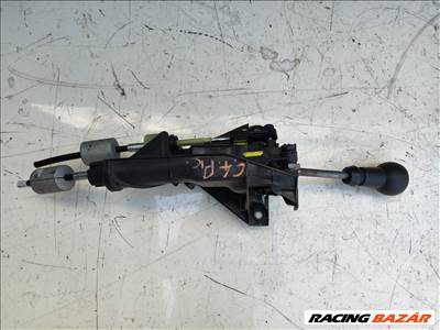 Citroën C4 Picasso I Picasso HDi 110 FAP váltókulissza  9683348980