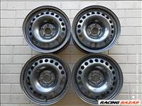 5x105 16" Opel Mokka használt lemezfelni +TPMS (R)