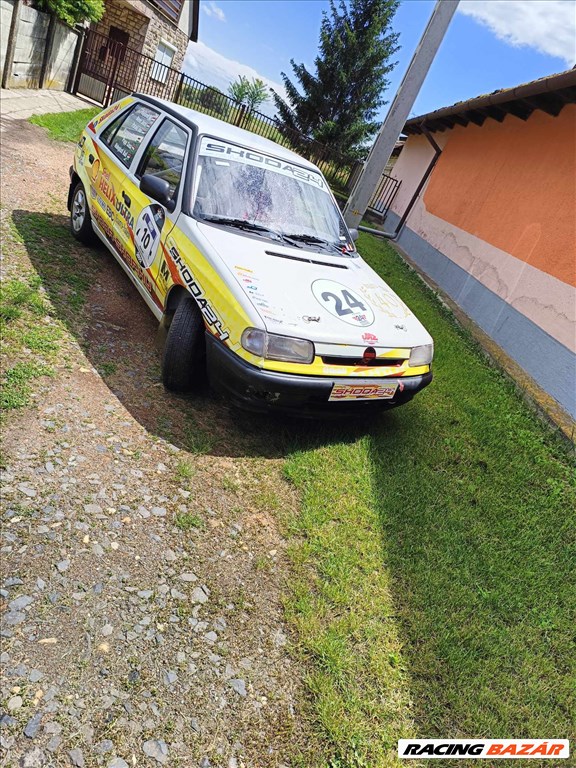 Skoda Felicia 1,3 Endurance - Skoda24 17. kép