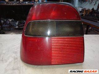 Skoda Felicia Bal Hátsó Lámpa *107614* 24621700