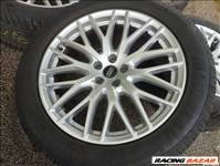 5x112 20" Audi gyári alufelni - 285/40 r20 " Goodyear téli