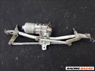 Citroën Berlingo II, Peugeot Partner II Első ablaktörlő szerkezet motorral 9682861480 3397020954