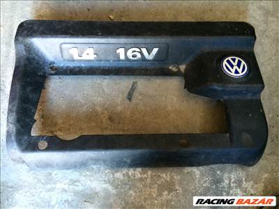 Volkswagen Passat B5, Volkswagen Golf IV Felső motorburkolatok 