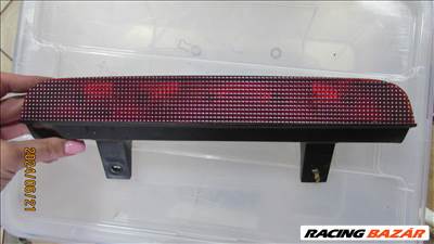 Suzuki Ignis 2, Opel Agila 2004-2008 pótféklámpa  3318040