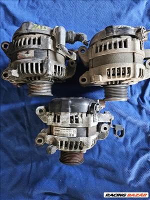 Toyota Avensis Auris Corolla Verso 2.0-2.2 D generátor  270600r071 1042113410