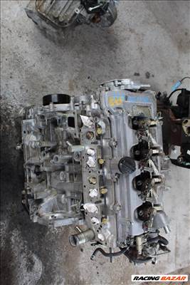 Toyota RAV4 III 2006-2013 2.2D  fűzött blokk hengerfejjel   2adfhv