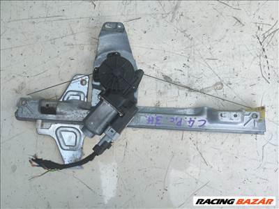 Citroën C4 Picasso I jobb hátsó ablakemelő szerkezet motorral  9682632080 440787e