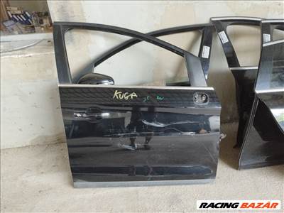 Ford Kuga 2008-2012 jobb első ajtó üresen
