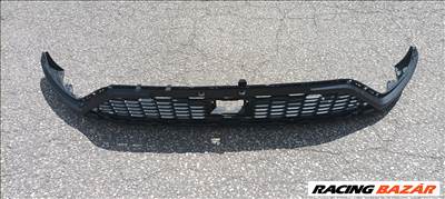 Dacia Sandero III első lökhárító alsó koptató  620264248r