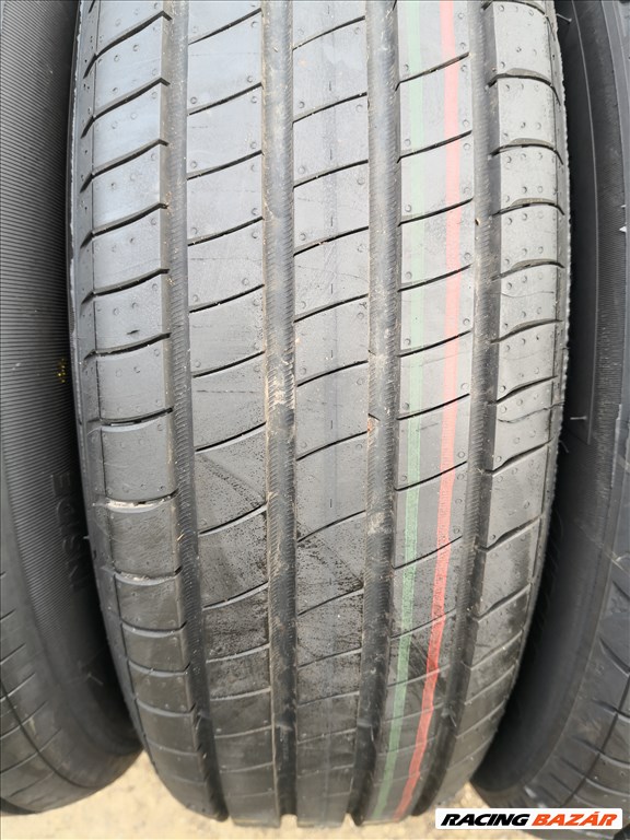 185/65 R15 ÚJ!! Michelin nyári gumi 90000ft a 4db/487/ 2. kép