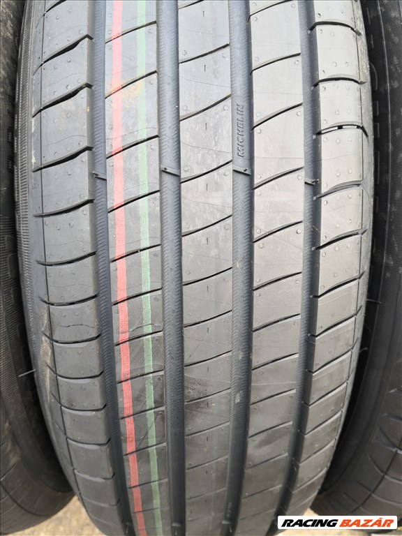 185/65 R15 ÚJ!! Michelin nyári gumi 90000ft a 4db/487/ 4. kép