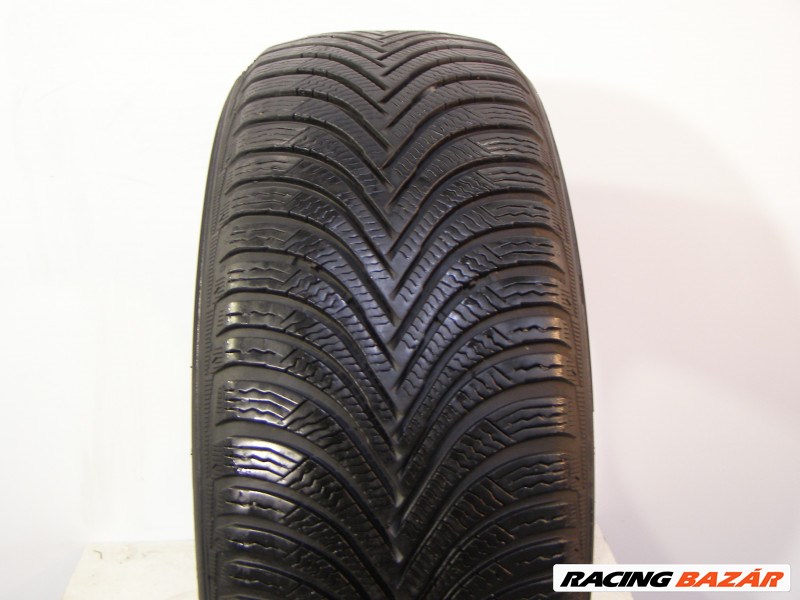 Michelin Alpin 5 215/60 R16  1. kép