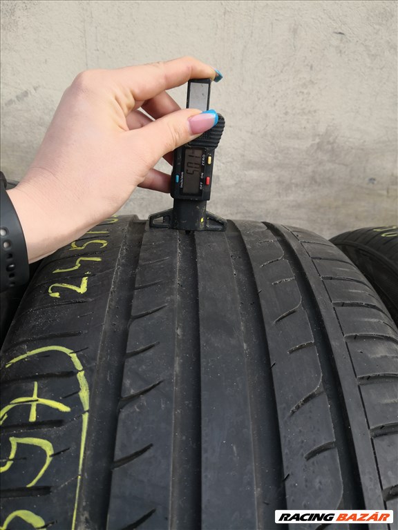 225/40 R18 és 245/35 R18 Westlake nyári gumi 50000ft a 4db/397/ 3. kép