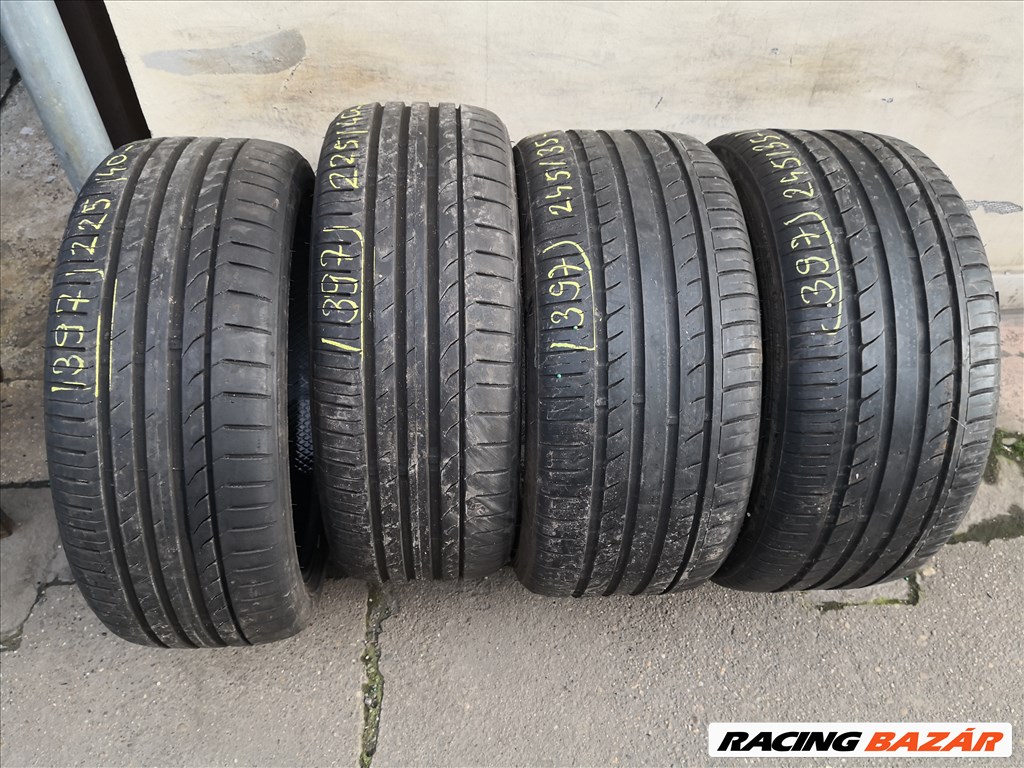 225/40 R18 és 245/35 R18 Westlake nyári gumi 50000ft a 4db/397/ 5. kép