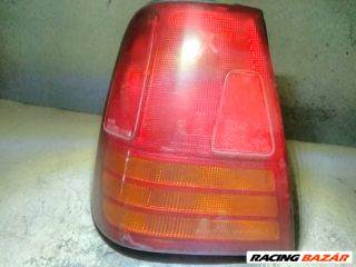 Suzuki Swift II Bal Hátsó Lámpa *82128*