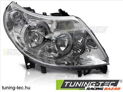 Fiat Ducato III FIAT DUCATO / BOXER / JUMPER 06-10 JOBB Tuning-Tec