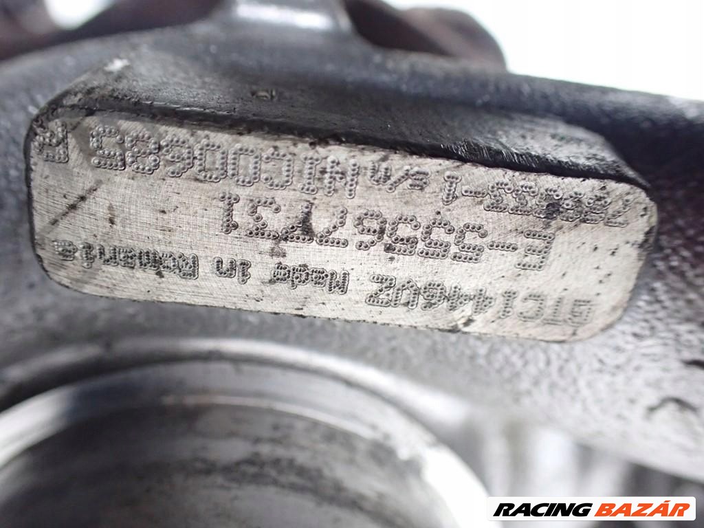 Opel Astra J, Opel Meriva B, Opel Mokka 1.7 CDTI A17DTS turbó 55567731 2. kép