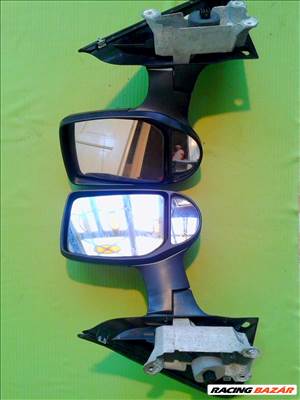 Ford Transit Mk6 2000-2006 Mk7 2006-2014 RÖVID külső VISSZAPILLANTÓ tükör OLCSÓN!