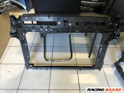Skoda Kodiaq homlokfal  565805588k