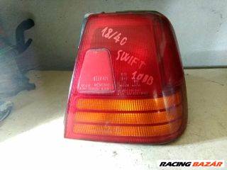 Suzuki Swift II Jobb Hátsó Lámpa *51124*
